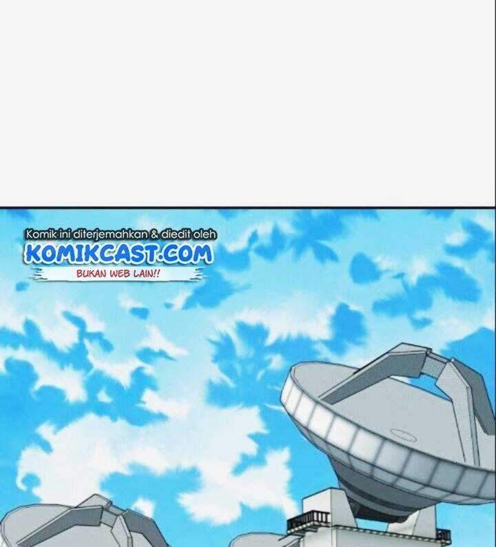 Limit Breaker Chapter 46 - halaman 27