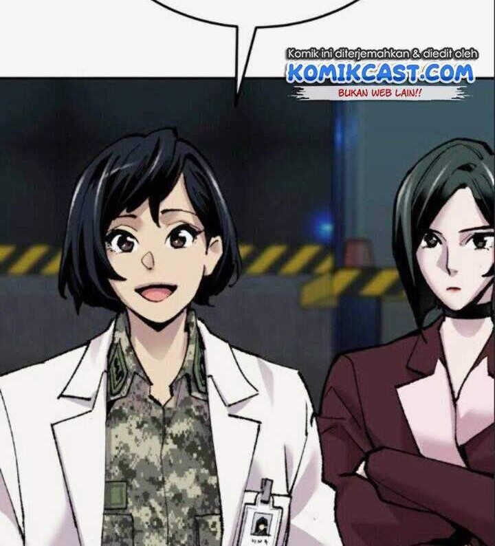 Limit Breaker Chapter 46 - halaman 33