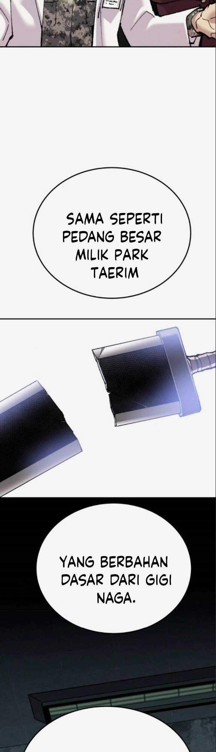 Limit Breaker Chapter 46 - halaman 34