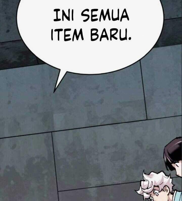 Limit Breaker Chapter 46 - halaman 35