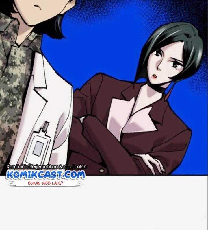 Limit Breaker Chapter 46 - halaman 37