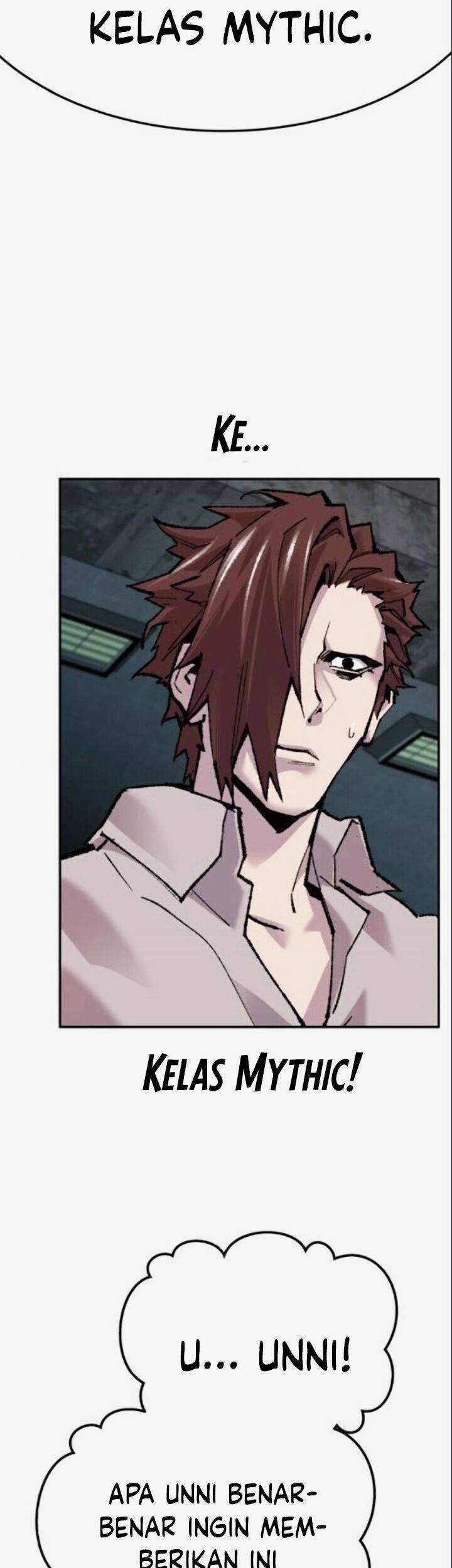 Limit Breaker Chapter 46 - halaman 42