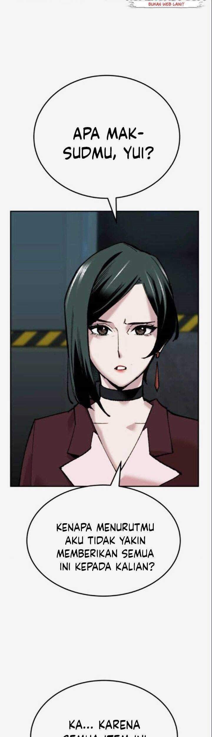 Limit Breaker Chapter 46 - halaman 44