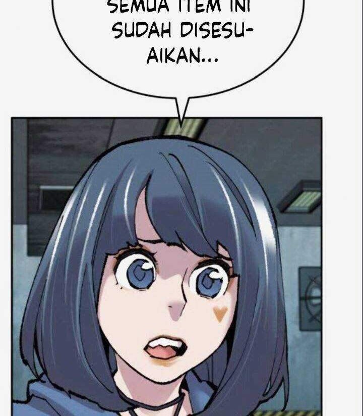 Limit Breaker Chapter 46 - halaman 45