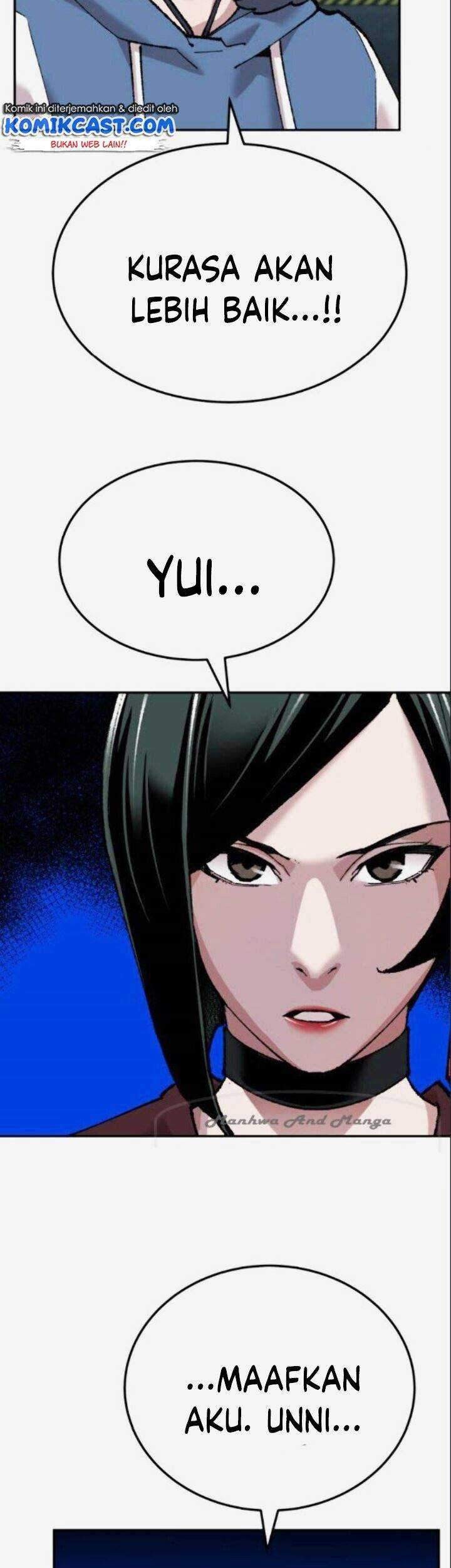 Limit Breaker Chapter 46 - halaman 46