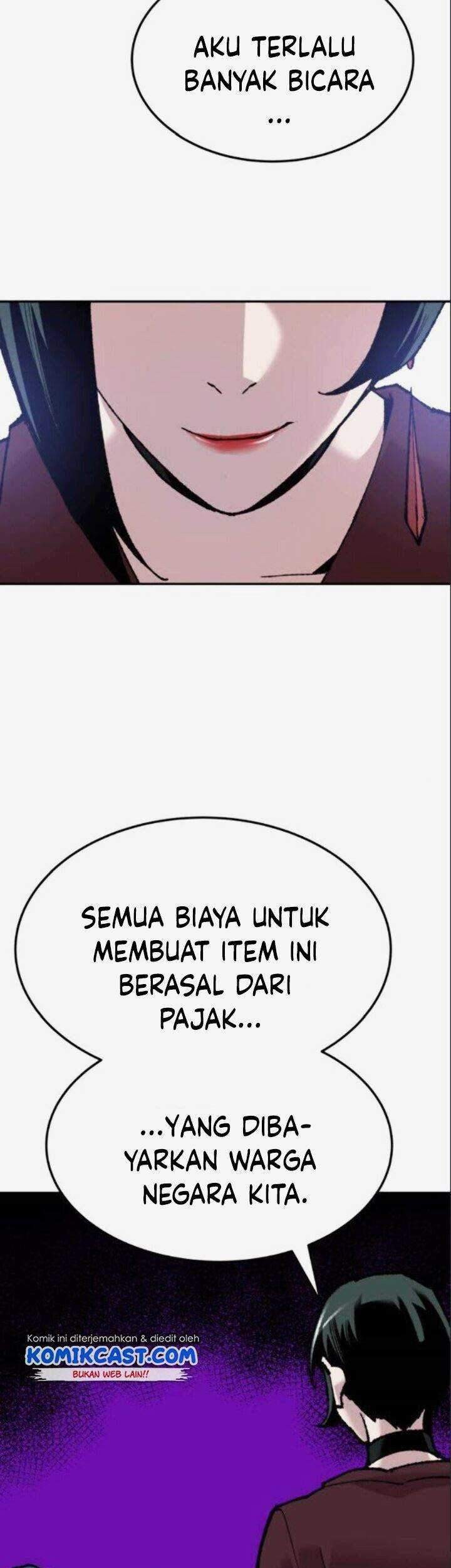 Limit Breaker Chapter 46 - halaman 48