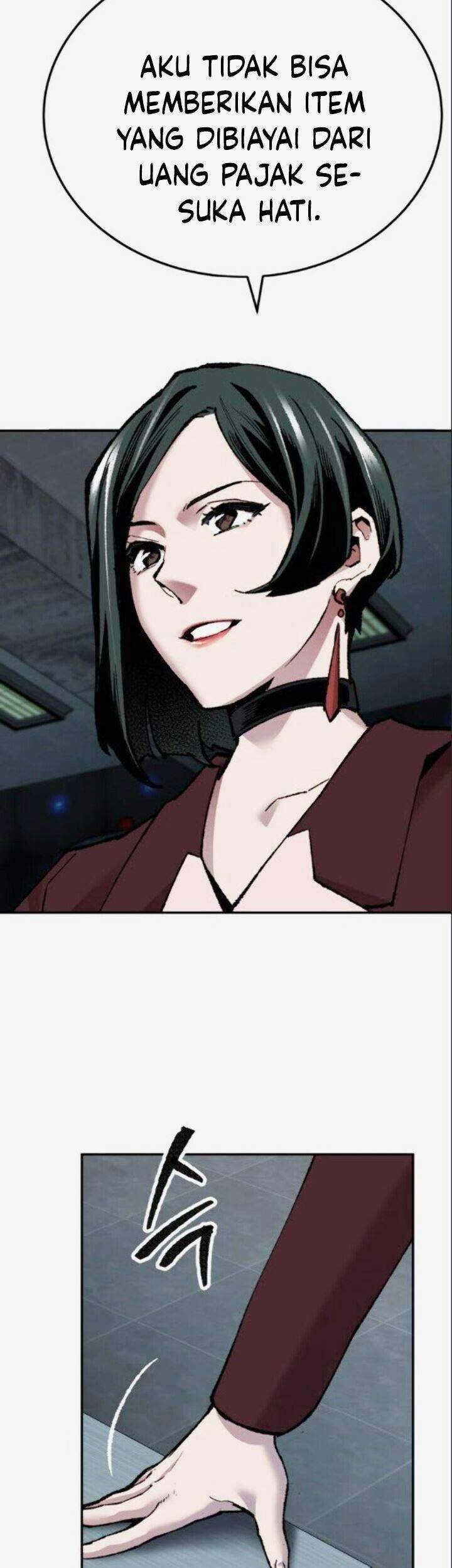 Limit Breaker Chapter 46 - halaman 50