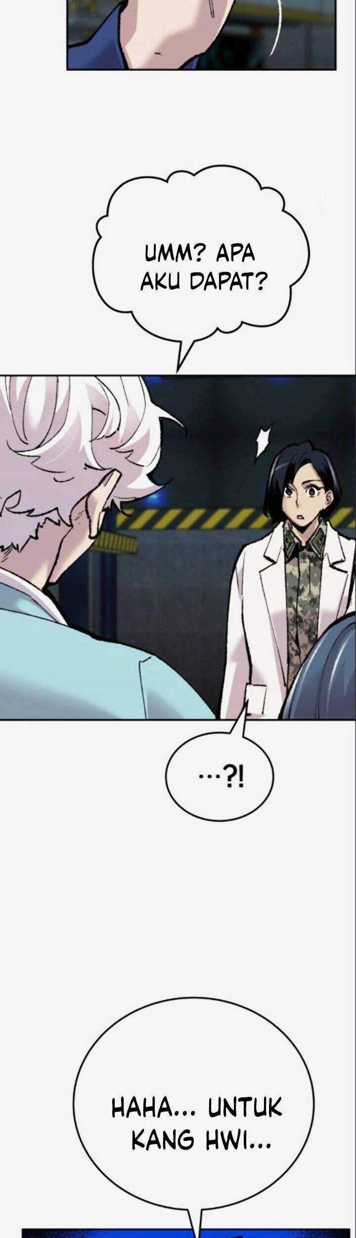 Limit Breaker Chapter 46 - halaman 54