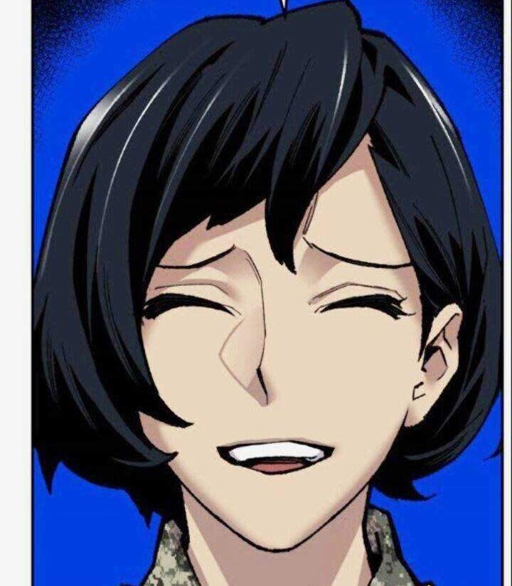Limit Breaker Chapter 46 - halaman 55