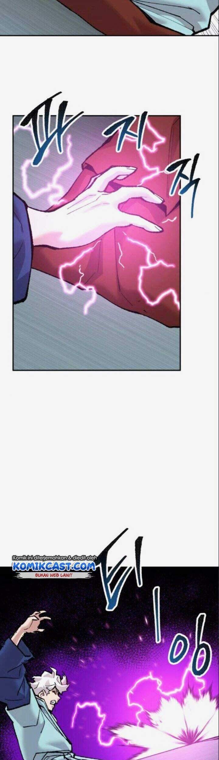 Limit Breaker Chapter 46 - halaman 58