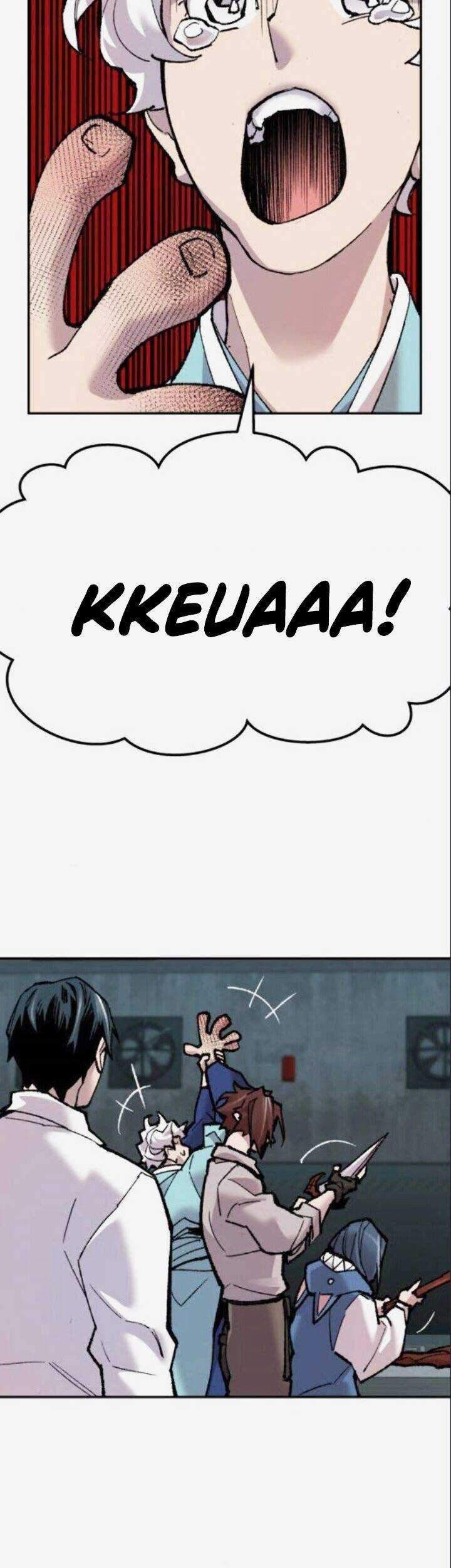 Limit Breaker Chapter 46 - halaman 60