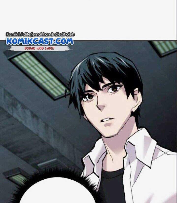 Limit Breaker Chapter 46 - halaman 61