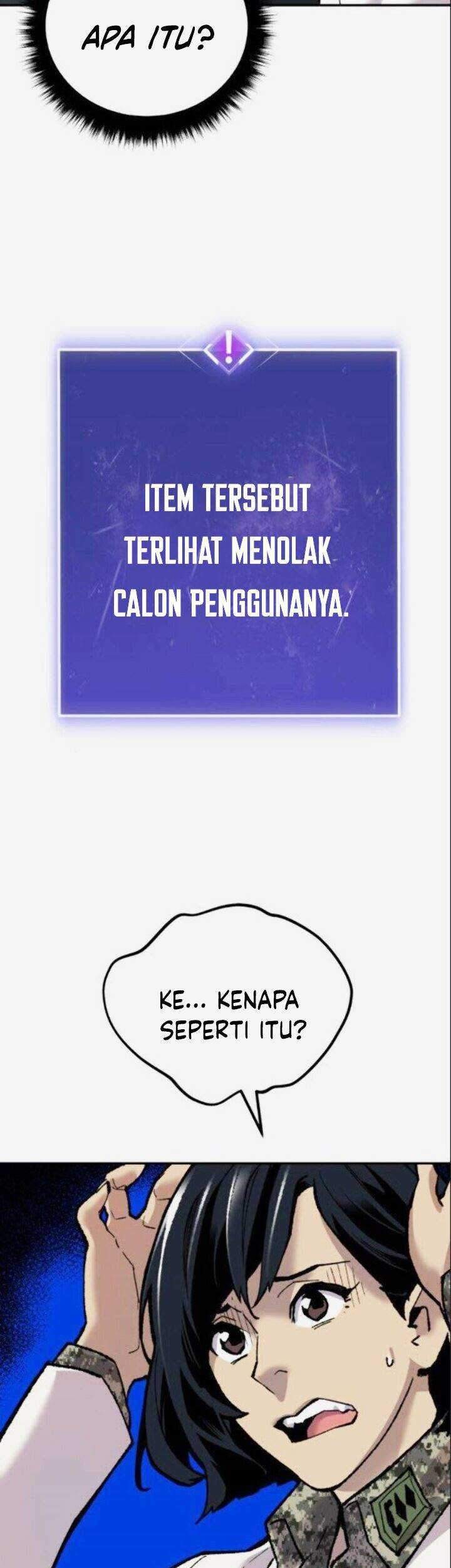 Limit Breaker Chapter 46 - halaman 62