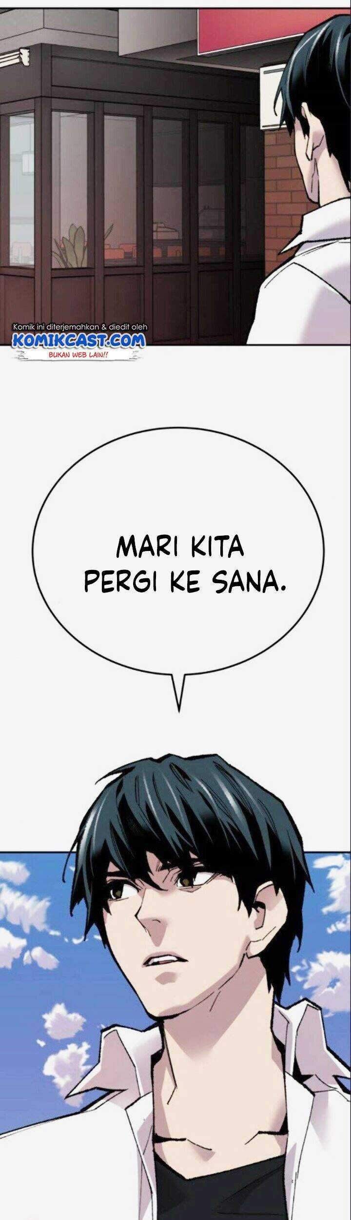 Limit Breaker Chapter 46 - halaman 72