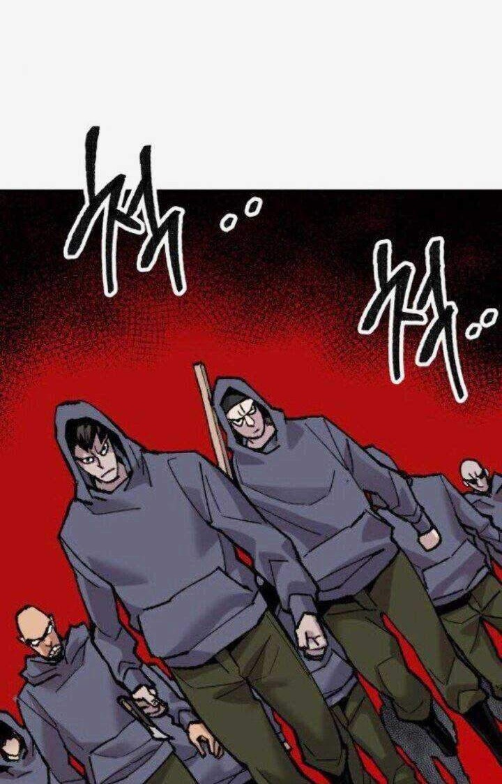 Limit Breaker Chapter 46 - halaman 75
