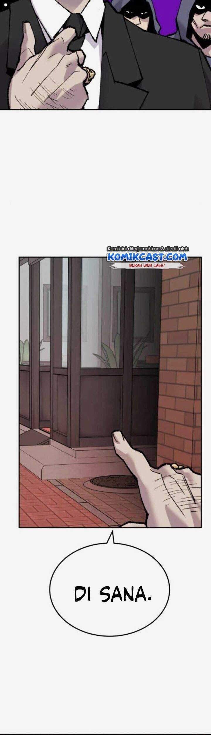 Limit Breaker Chapter 46 - halaman 78