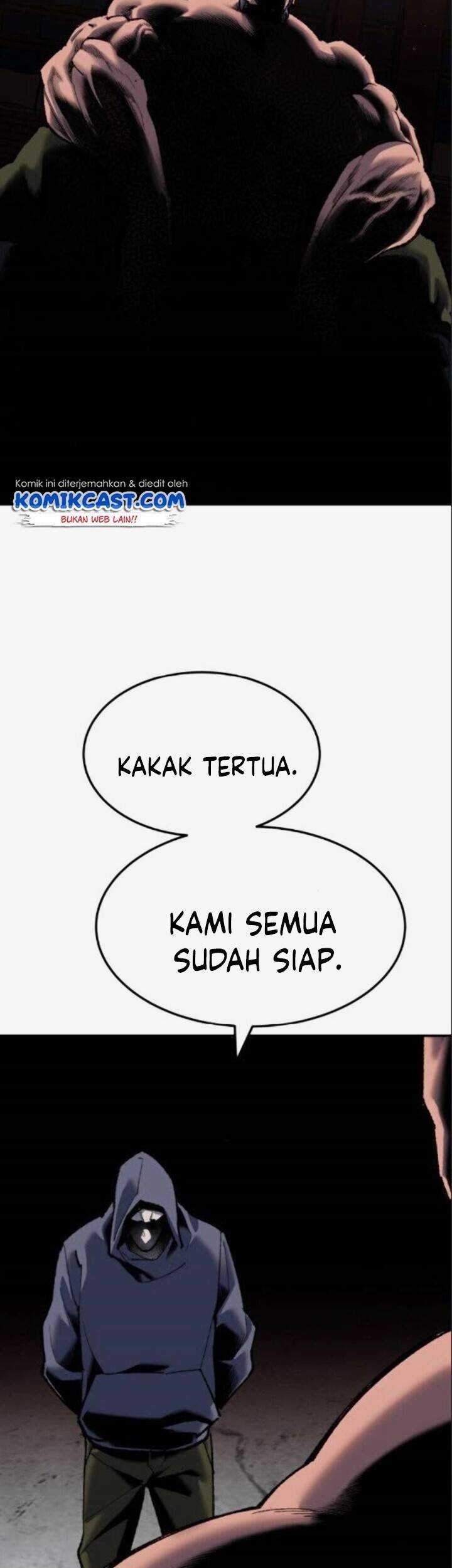 Limit Breaker Chapter 46 - halaman 8