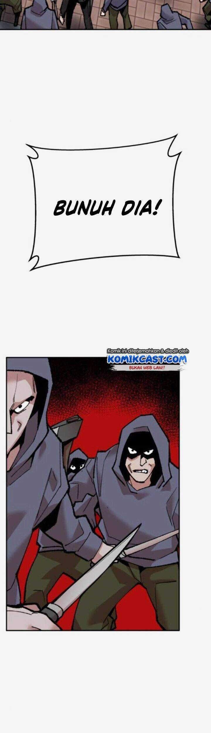 Limit Breaker Chapter 46 - halaman 80