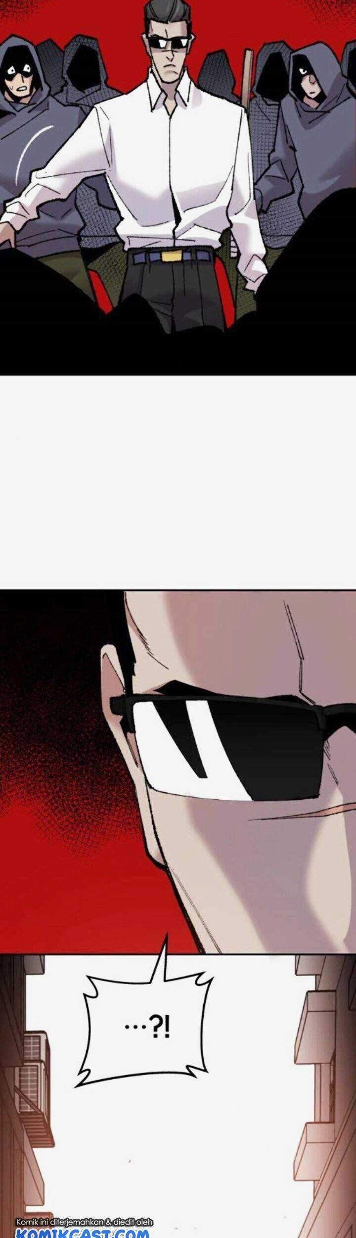 Limit Breaker Chapter 46 - halaman 86
