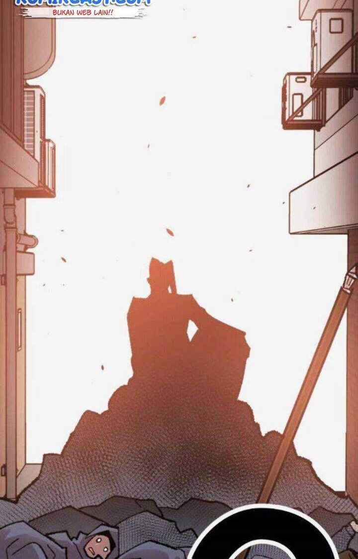 Limit Breaker Chapter 46 - halaman 87