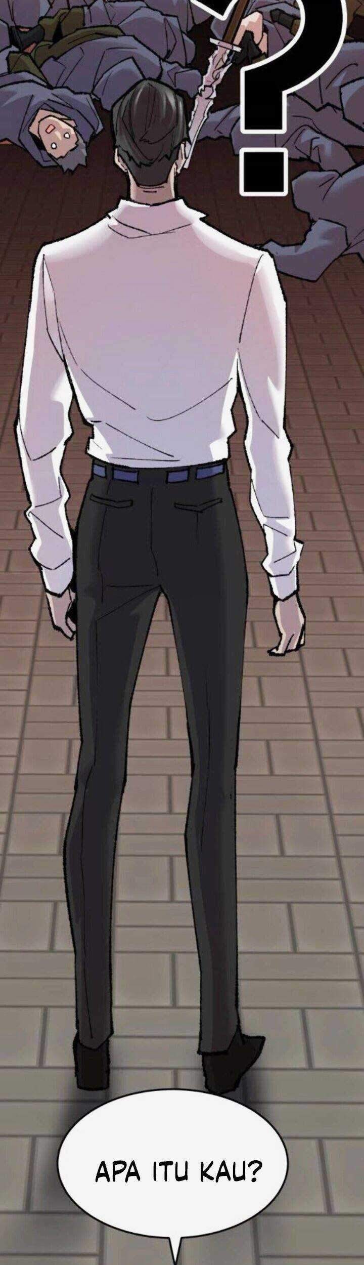 Limit Breaker Chapter 46 - halaman 88