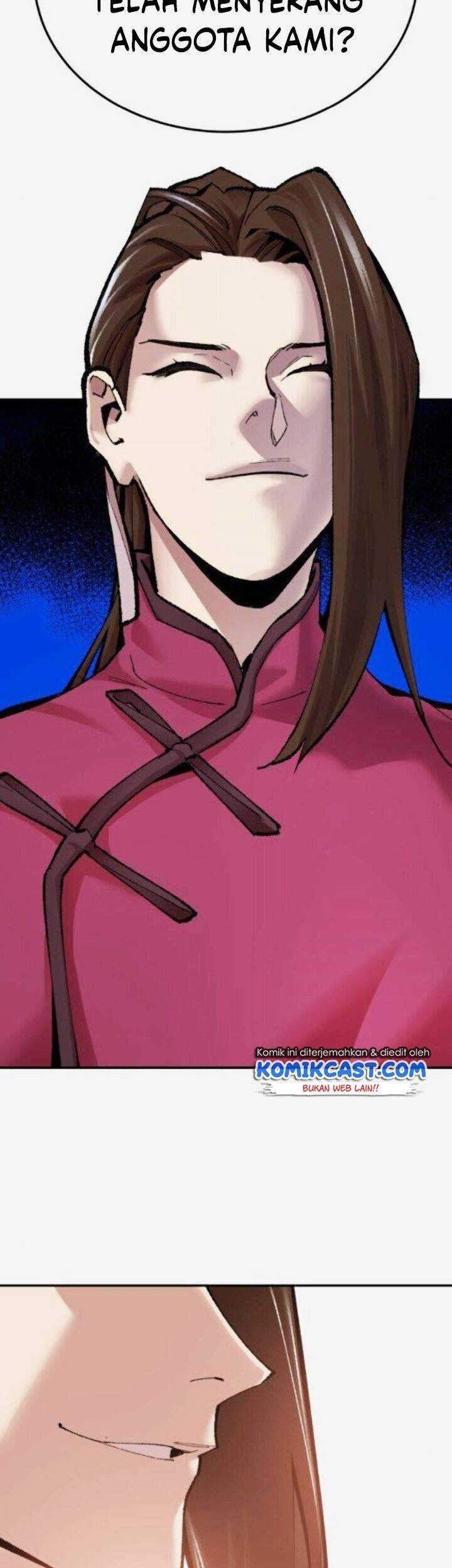 Limit Breaker Chapter 46 - halaman 90