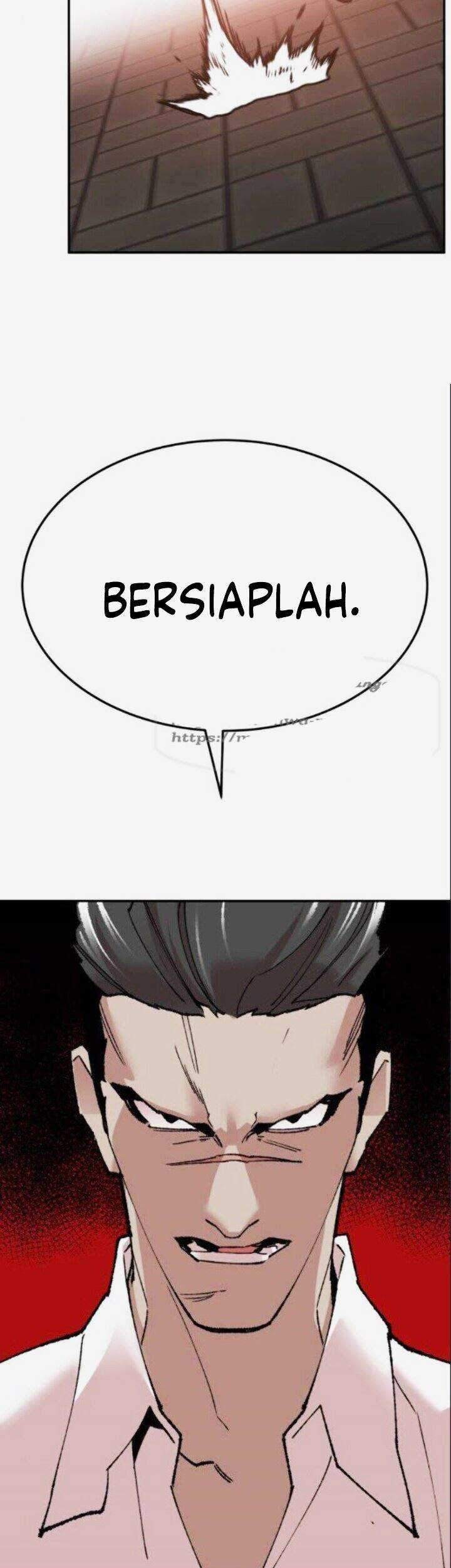 Limit Breaker Chapter 46 - halaman 92
