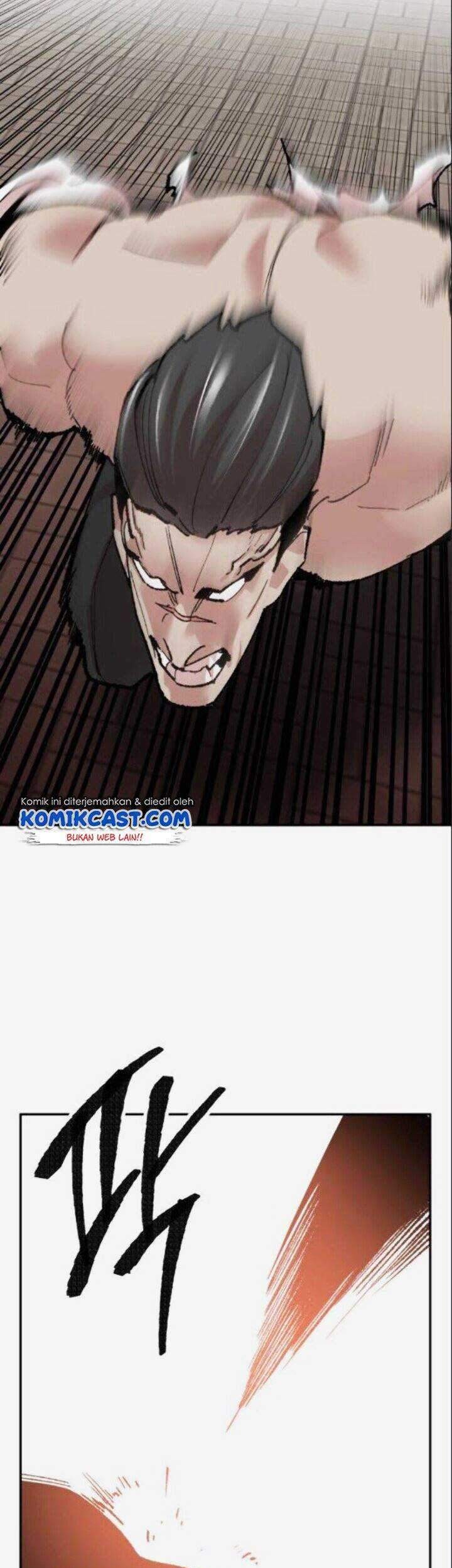 Limit Breaker Chapter 46 - halaman 96