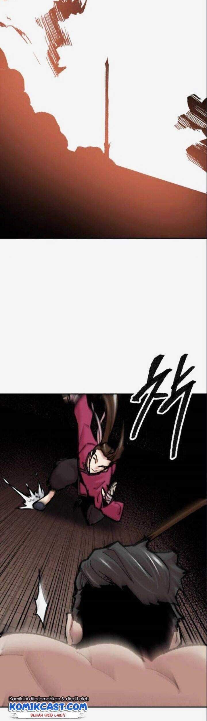 Limit Breaker Chapter 46 - halaman 98