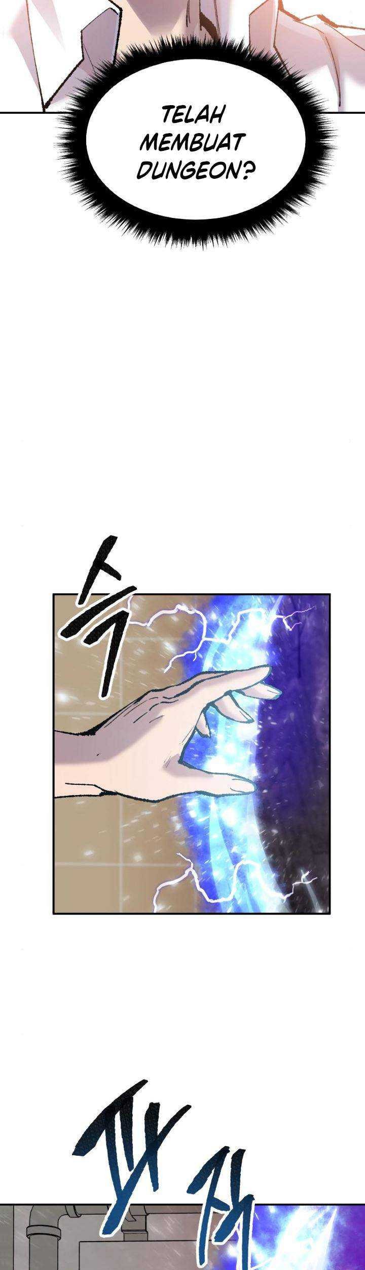 Limit Breaker Chapter 47 - halaman 10