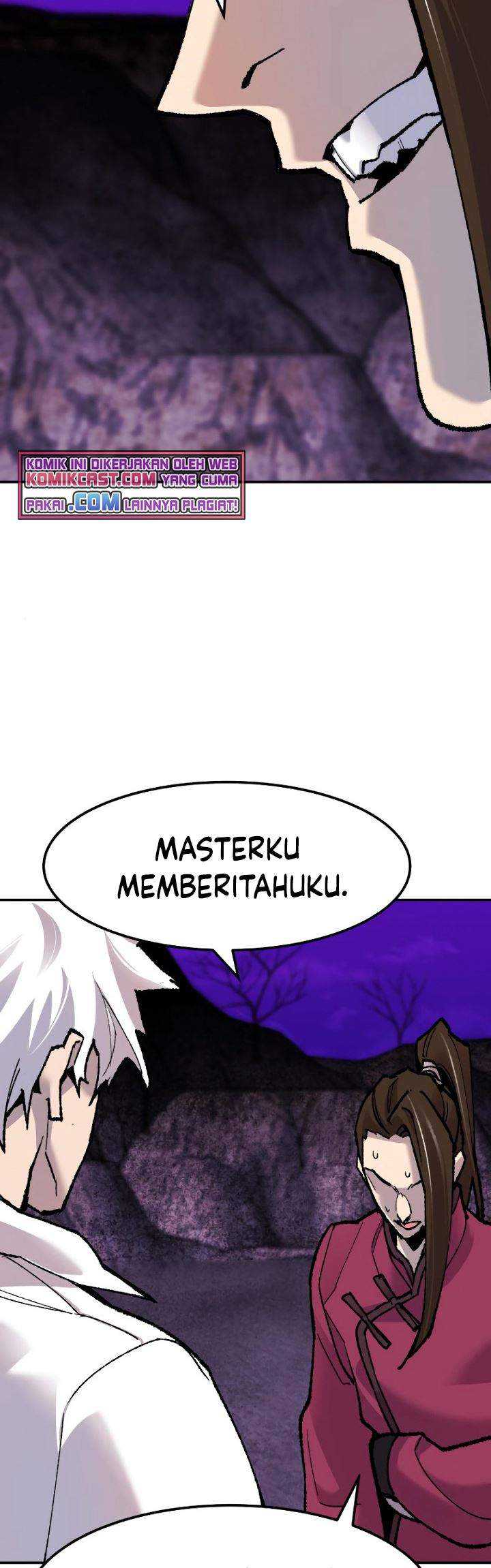 Limit Breaker Chapter 47 - halaman 100