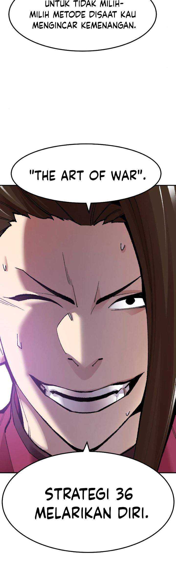 Limit Breaker Chapter 47 - halaman 101