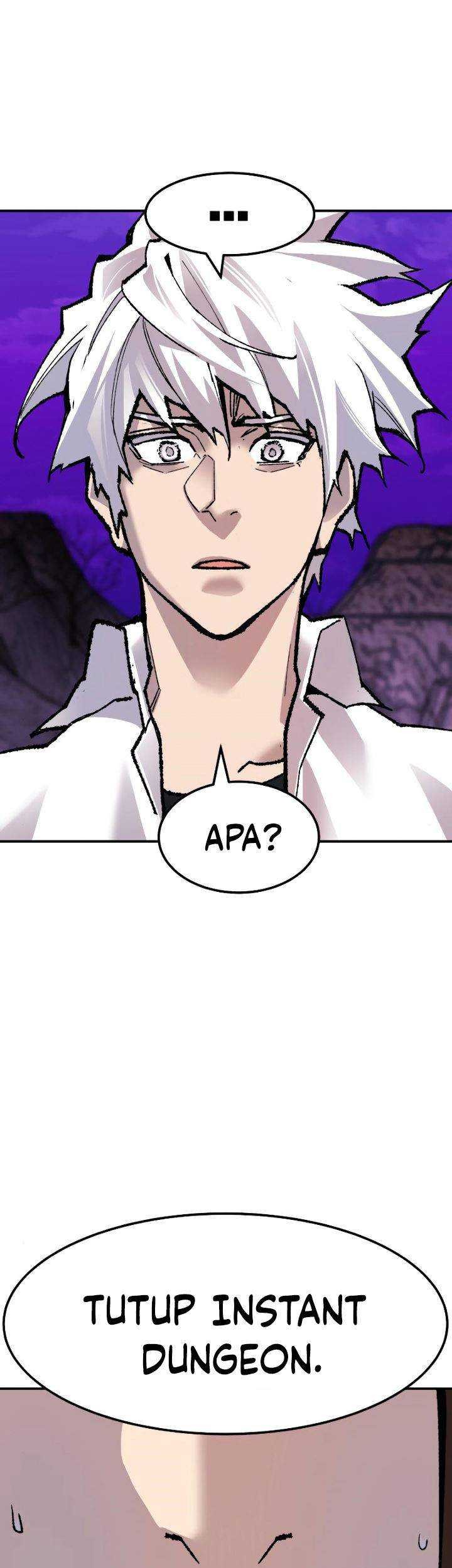 Limit Breaker Chapter 47 - halaman 102