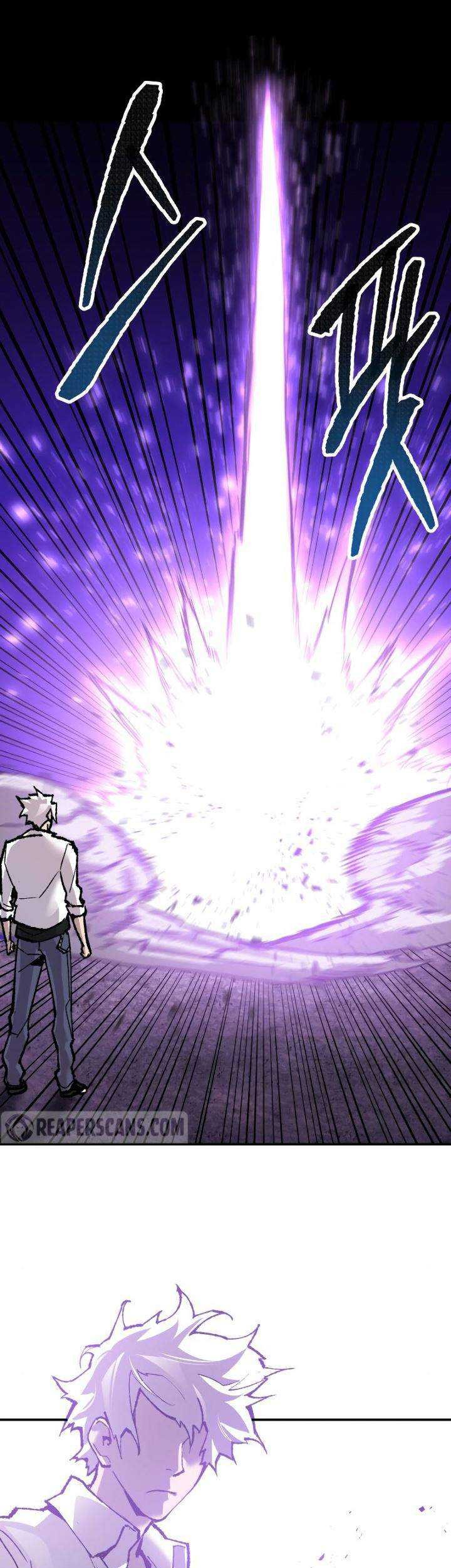 Limit Breaker Chapter 47 - halaman 104