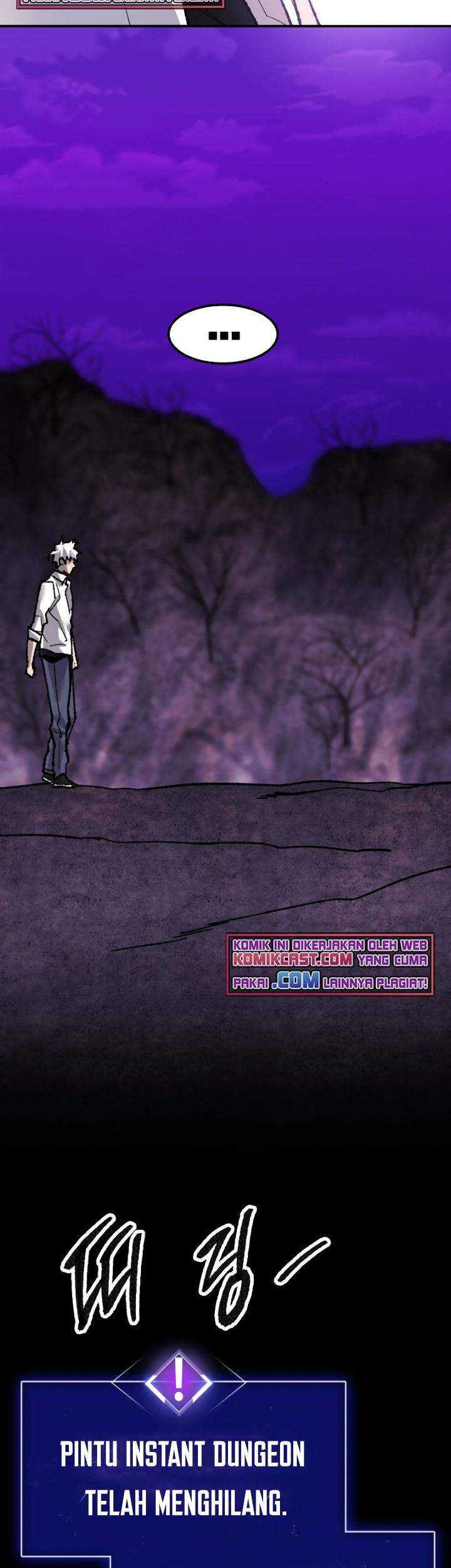 Limit Breaker Chapter 47 - halaman 106