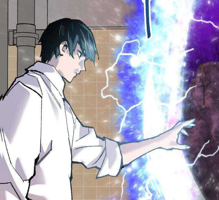 Limit Breaker Chapter 47 - halaman 11