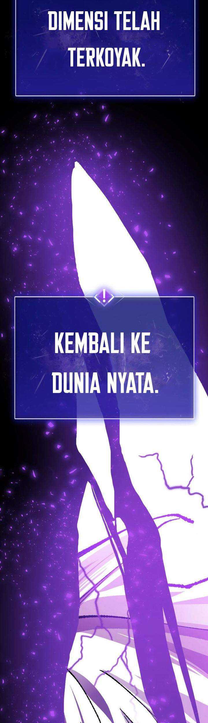Limit Breaker Chapter 47 - halaman 116