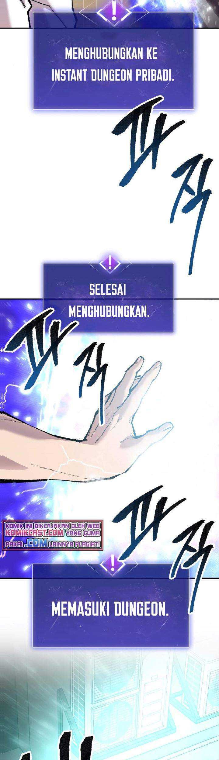 Limit Breaker Chapter 47 - halaman 12