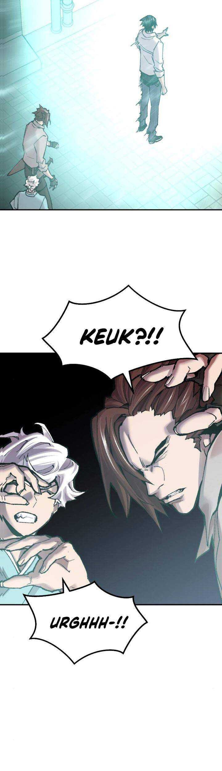 Limit Breaker Chapter 47 - halaman 14
