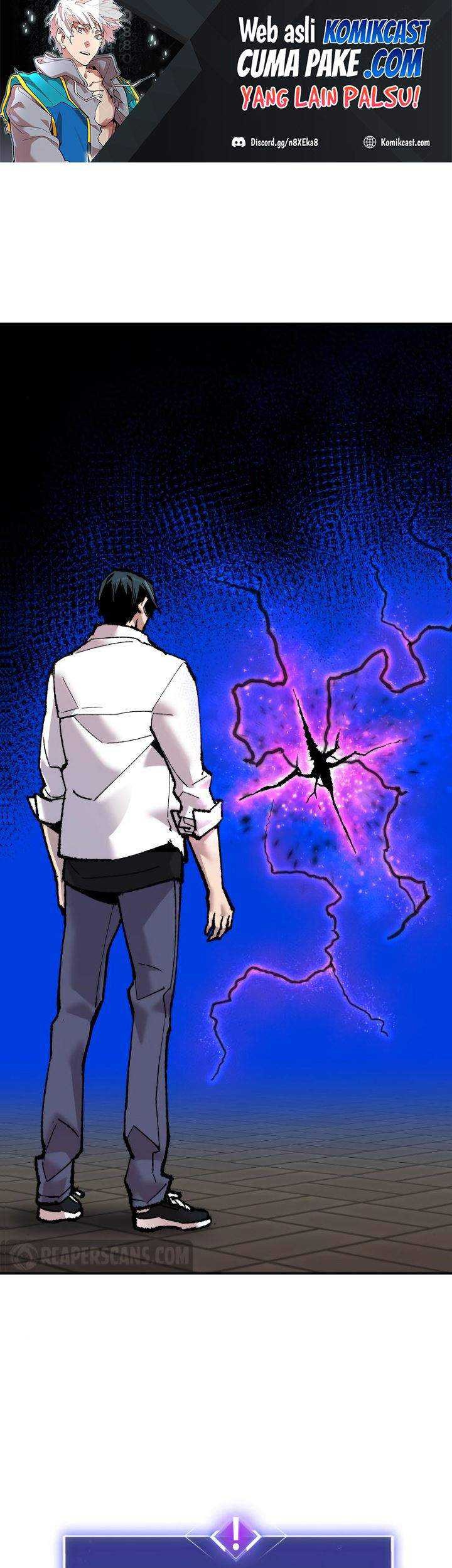 Limit Breaker Chapter 47 - halaman 2