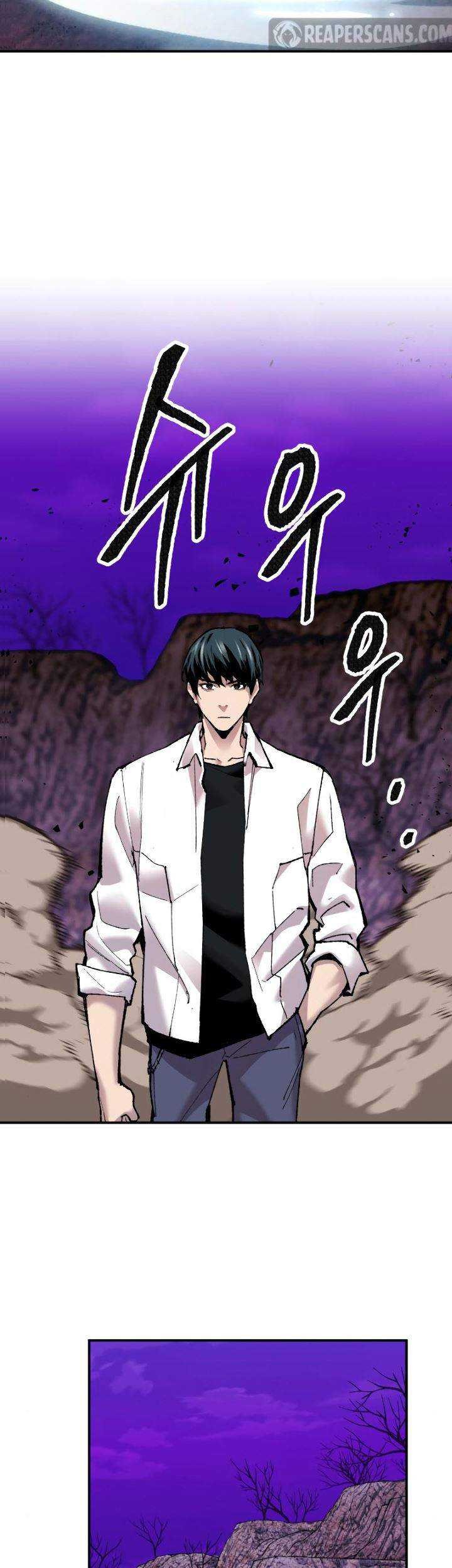 Limit Breaker Chapter 47 - halaman 20