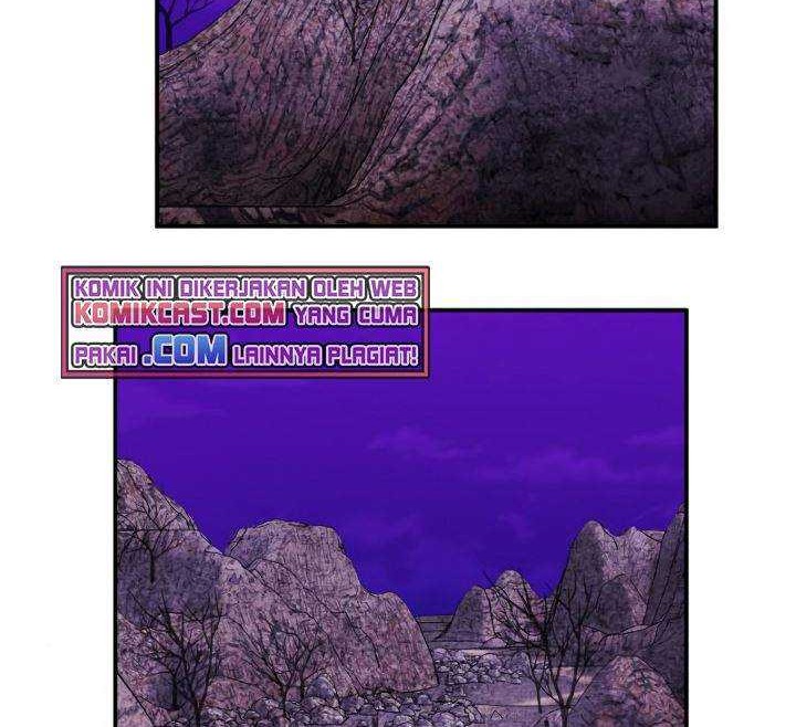 Limit Breaker Chapter 47 - halaman 21