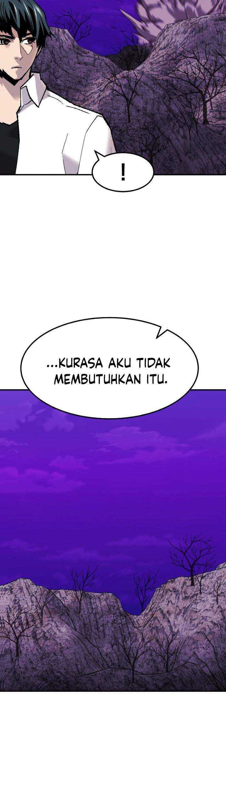 Limit Breaker Chapter 47 - halaman 24