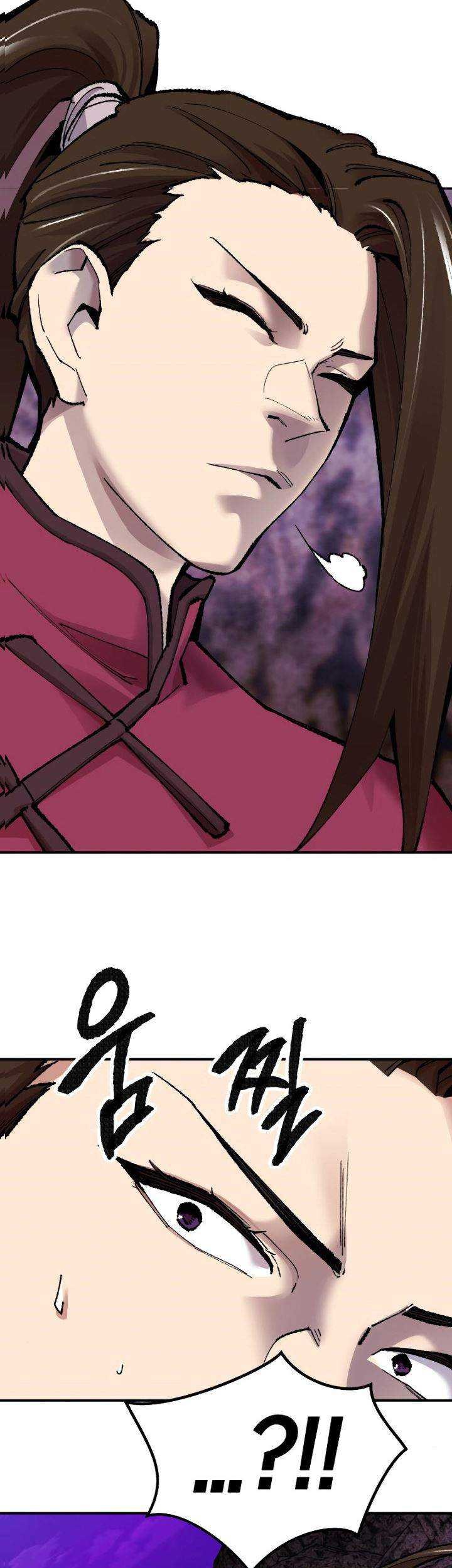 Limit Breaker Chapter 47 - halaman 28