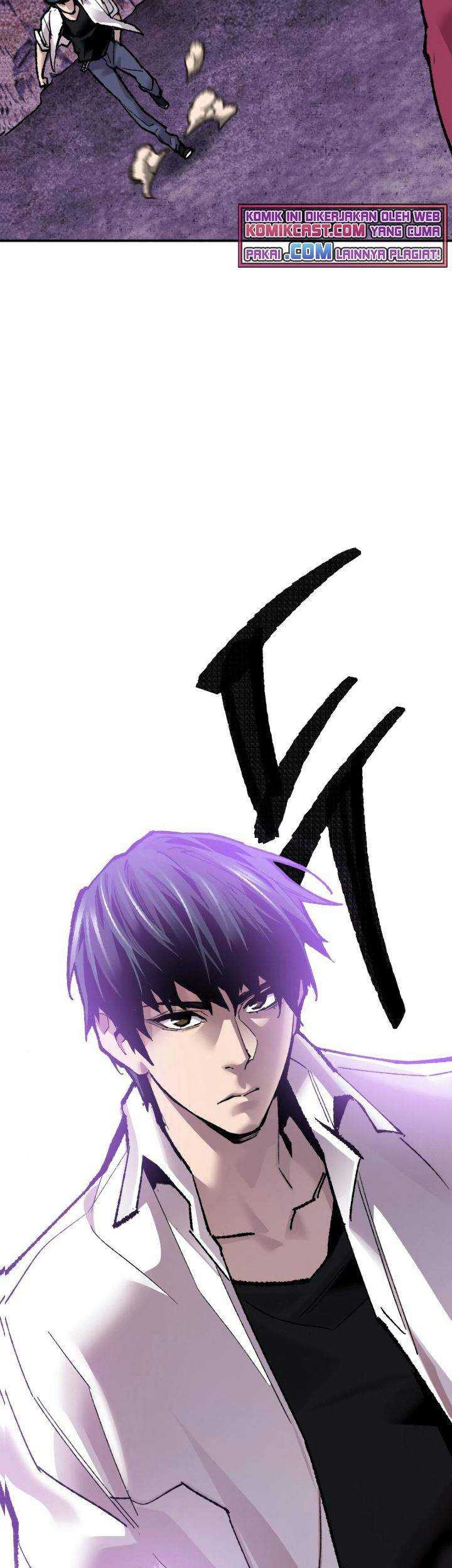 Limit Breaker Chapter 47 - halaman 30