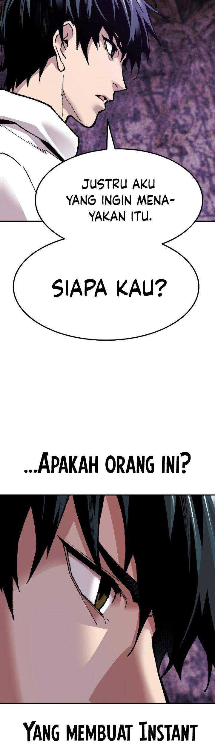 Limit Breaker Chapter 47 - halaman 34