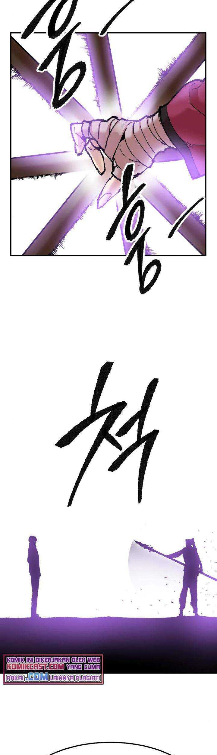 Limit Breaker Chapter 47 - halaman 36