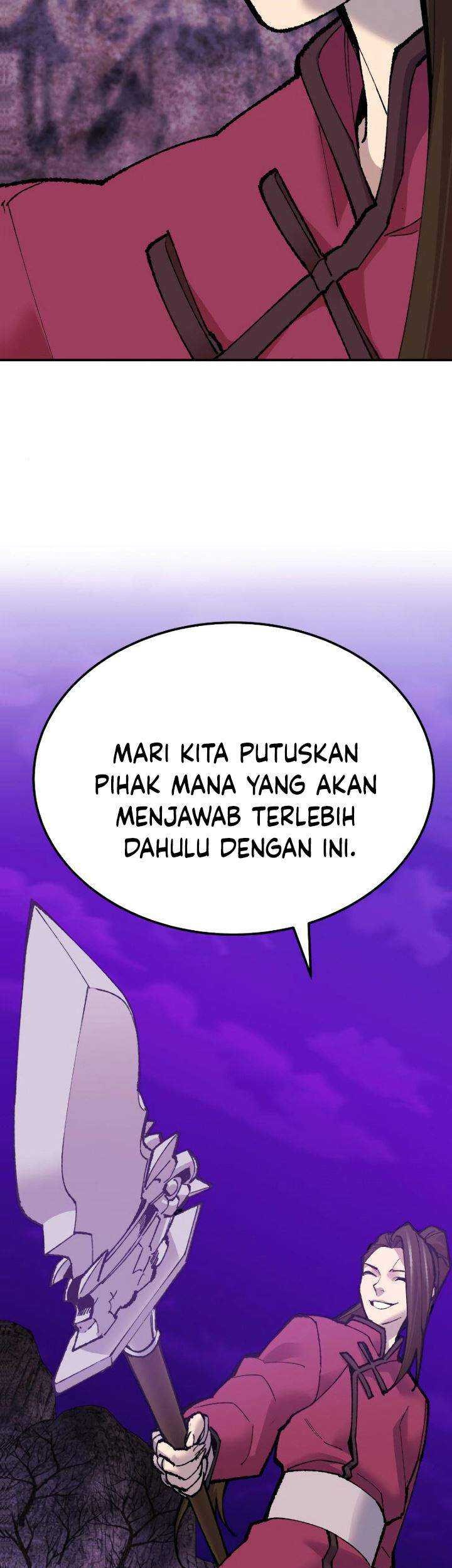 Limit Breaker Chapter 47 - halaman 38