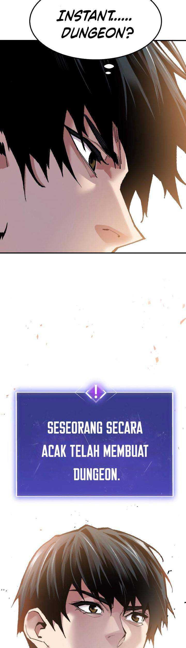 Limit Breaker Chapter 47 - halaman 4