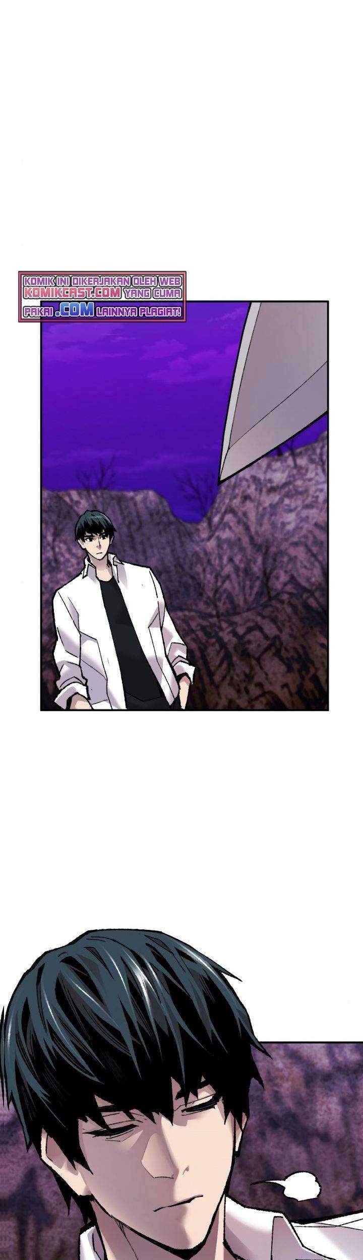 Limit Breaker Chapter 47 - halaman 40